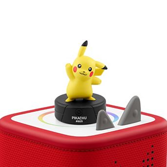 tonies Pokemon Pikachu Figurine