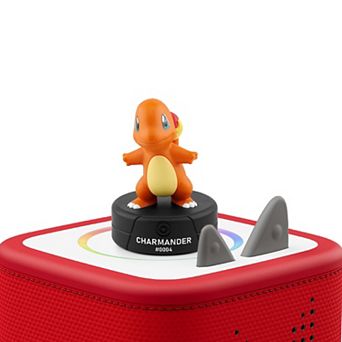 tonies Pokemon Charmander Figurine