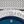 Silver Tone Blue