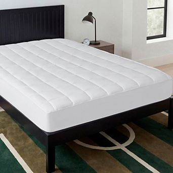 Champion® Ultimate Protection Waterproof Quilted Mattress Pad