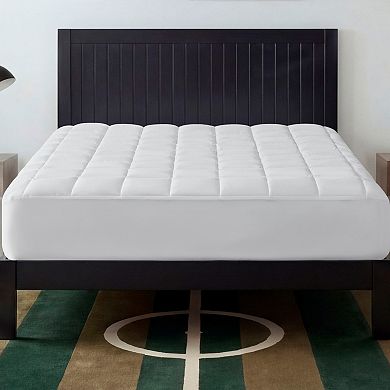 Champion® Ultimate Protection Waterproof Quilted Mattress Pad