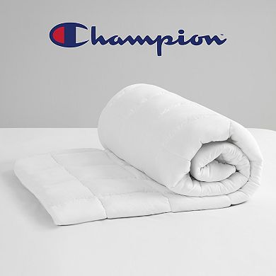 Champion® Ultimate Protection Waterproof Quilted Mattress Pad