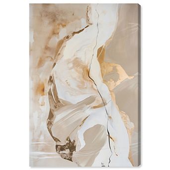 Art Remedy Mystic Reverie VII Abstract Canvas Wall Art