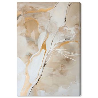 Art Remedy Mystic Reverie VIII Abstract Canvas Wall Art