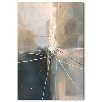 Art Remedy Contemporary Art I Abstract Canvas Wall Art