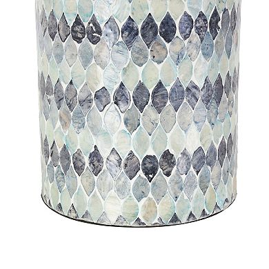 Stella & Eve Handmade Mosaic Decorative Vase Table Decor