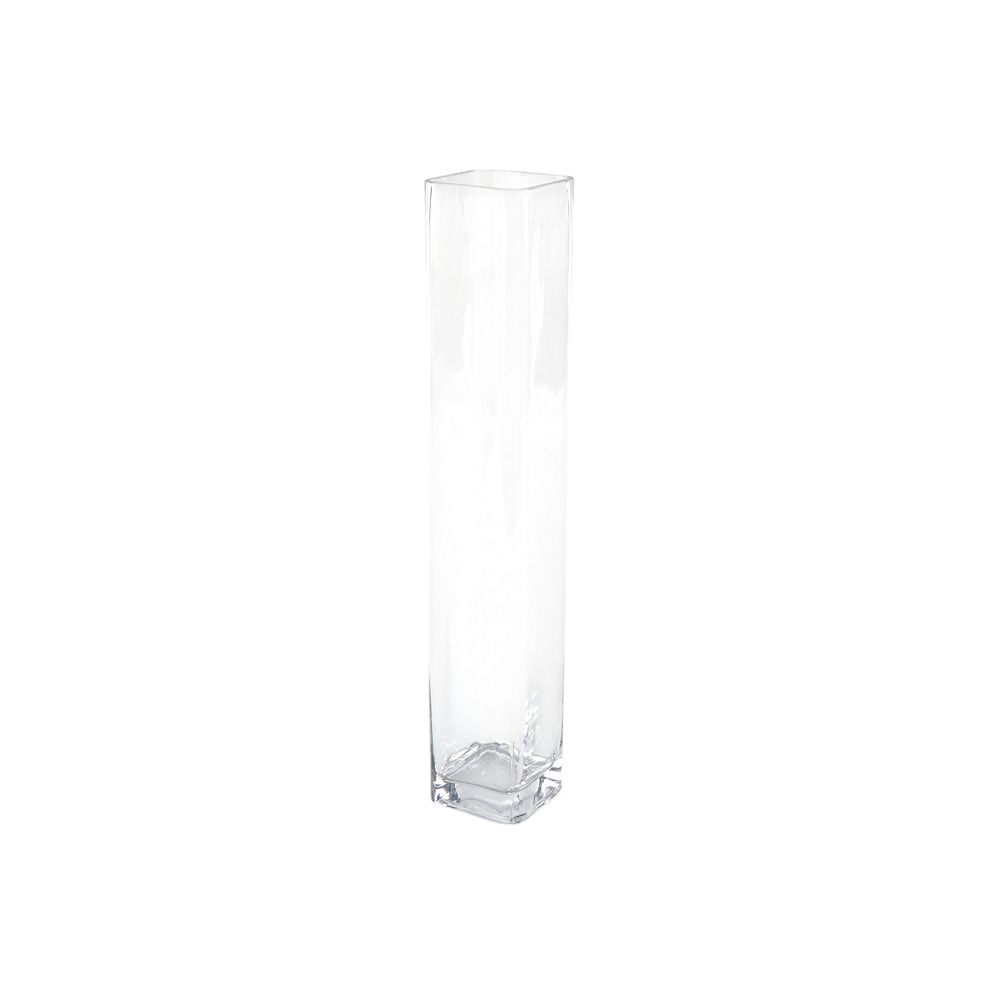 Stella & Eve Glass Tall Decorative Vase