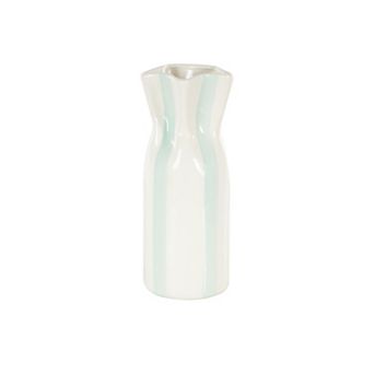 Stella & Eve Ceramic Round Decorative Vase Table Decor