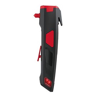 Car and Driver Emergency Rescue Multitool & Power Bank