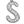 Silver Initial S