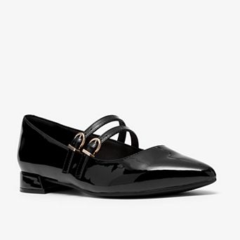 Clarks® Natalyn Jane Women's Leather Mary Jane Shoes