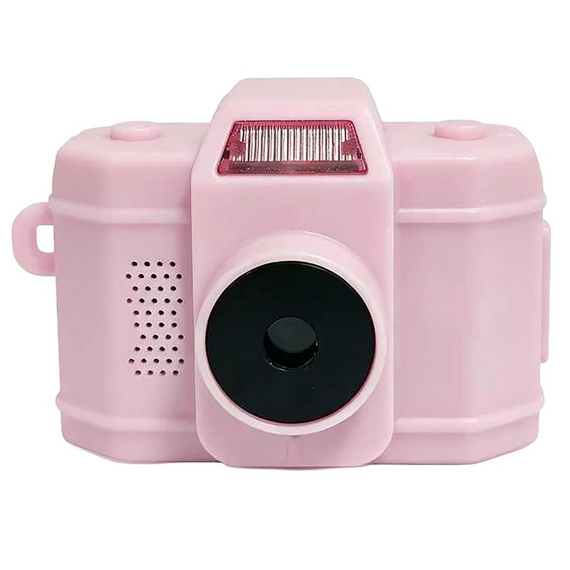 GabbaGoods Mini Digital Camera, Pink