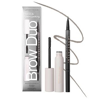 Anastasia Beverly Hills Frozen & Fuller-Looking Brow Duo