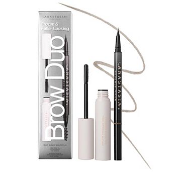 Anastasia Beverly Hills Frozen & Fuller-Looking Brow Duo