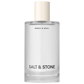 Salt & Stone Neroli & Basil Body and Hair Fragrance Mist