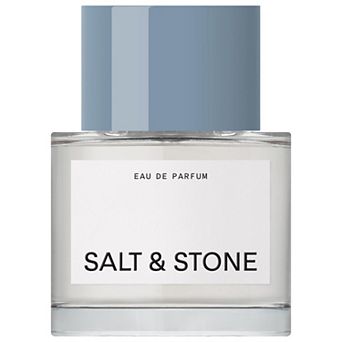 null Ambrette & Pear Eau De Parfum with White Musk and Jasmine