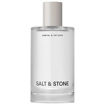 Salt & Stone Santal & Vetiver Body and Hair Fragrance Mist