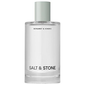 Salt & Stone Bergamot & Hinoki Body and Hair Fragrance Mist