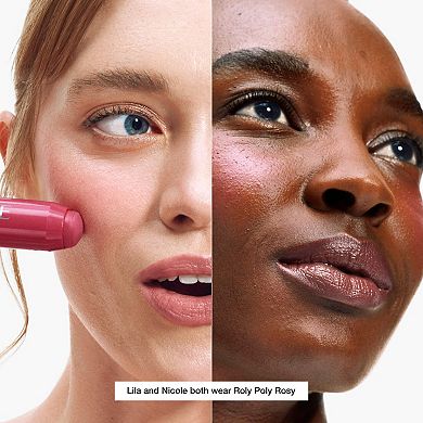 Chubby Stick Cheek Colour Balm Cream Blush