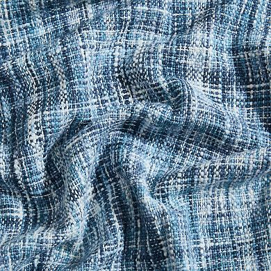 Palm Aire 50" x 70" Woven Throw Blanket