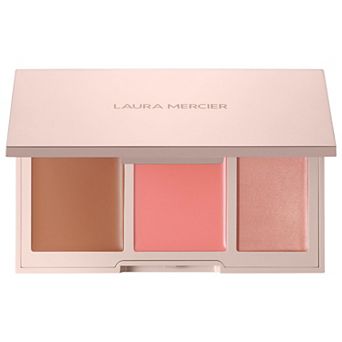 Laura Mercier Bonne Glow Cream Face & Eye Palette