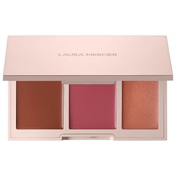Laura Mercier Bonne Glow Cream Face & Eye Palette