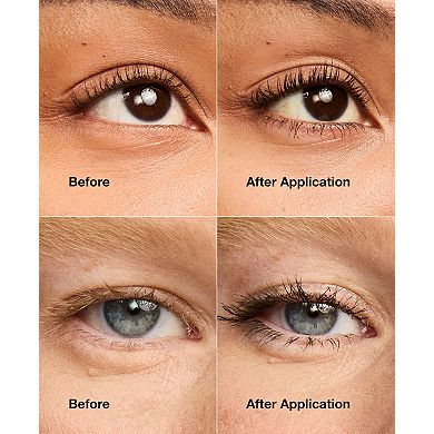 CLINIQUE High Impact High-Fi™ Full Volume Waterproof Mascara