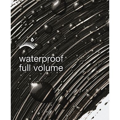 CLINIQUE High Impact High-Fi™ Full Volume Waterproof Mascara