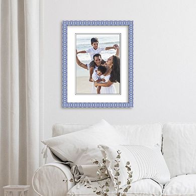 COURTSIDE MARKET ColorBloom Moments 16 x 20 Photo Frame