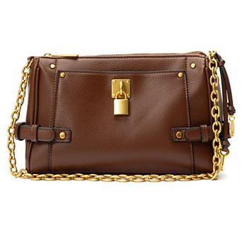 BCBGeneration Wear 2 Ways Crossbody Bag