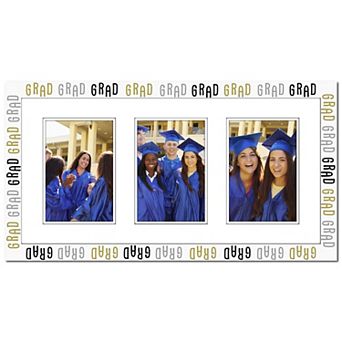 COURTSIDE MARKET ColorBloom Moments 10 x 20 Photo Frame