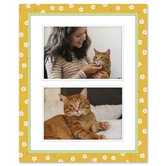 COURTSIDE MARKET Must Love Dogs 11 x 14 Photo Frame