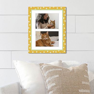 COURTSIDE MARKET Must Love Dogs 11 x 14 Photo Frame