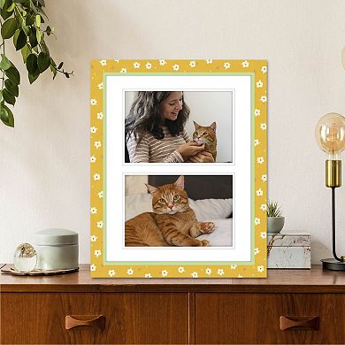 COURTSIDE MARKET Must Love Dogs 11 x 14 Photo Frame