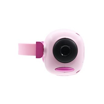 GabbaGoods PlayCam Kids Camcorder & Digital Camera