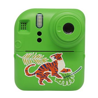 GabbaGoods Instaprint HD Camera & Video Digital Camera