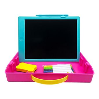 GabbaGoods 3 in 1 LCD Drawing Pad