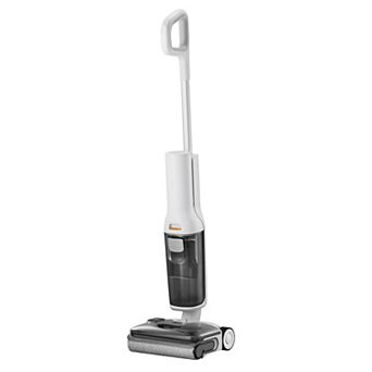 Roborock F25 RT Gen 2 Bagless Cordless Wet & Dry Vacuum With Self-Cleaning