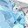 Genuine Blue Topaz