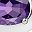 Genuine Amethyst