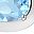 Genuine Blue Topaz