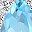 Genuine Blue Topaz