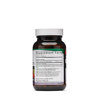 Nature's Answer - Hawthorn Berry - 90 Vegetarian Capsules