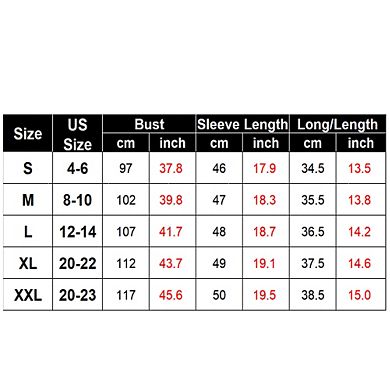Women's Open Front Cropped Shrug Lightweight Short Sleeve Cardigan Tops
