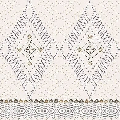Boho Set Lightweight Soft All Season Bedding