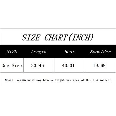 Women's V-Neck Sleeveless Summer Dress Swimsuit Cover-Ups