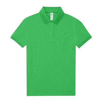 B&C Womens/Ladies My Polo Shirt