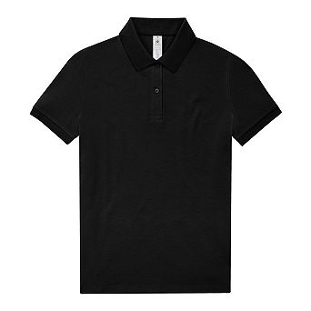 B&C Womens/Ladies My Polo Shirt
