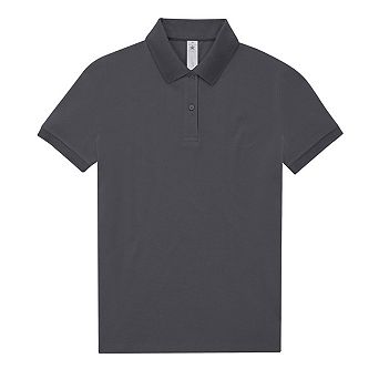 B&C Womens/Ladies My Polo Shirt