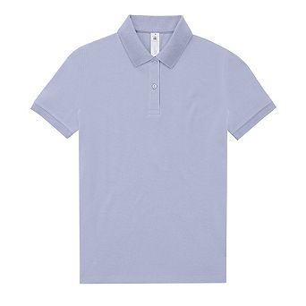 B&C Womens/Ladies My Polo Shirt